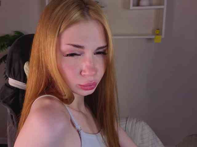 JennieHunter webcam