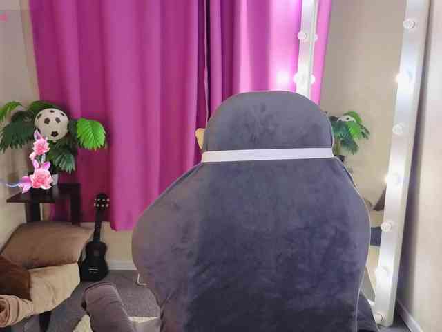 JennieHunter webcam