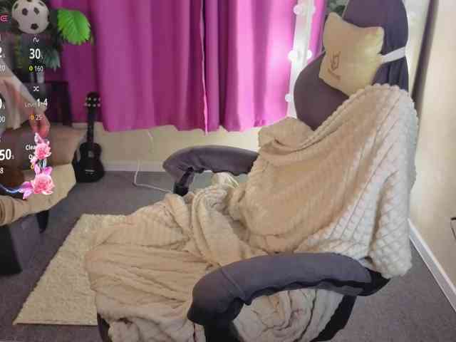 JennieHunter webcam