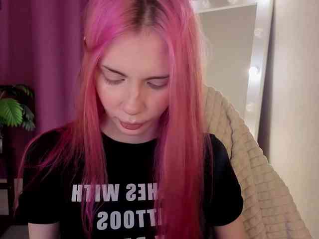 JennieHunter webcam