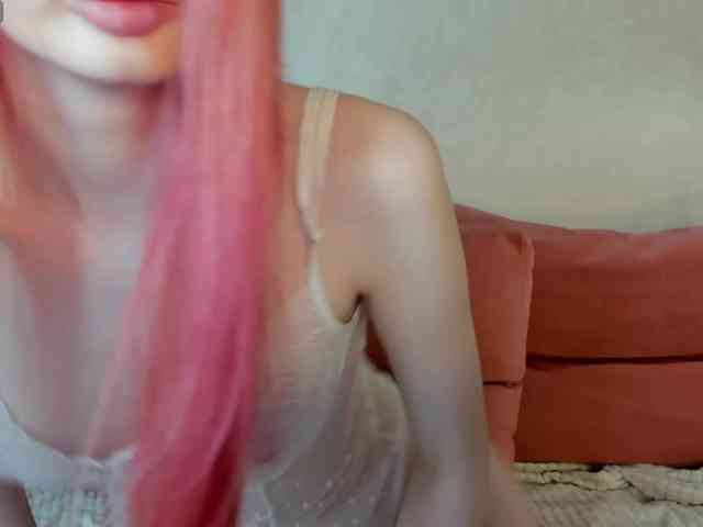 JennieHunter webcam