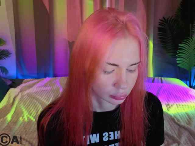 JennieHunter webcam