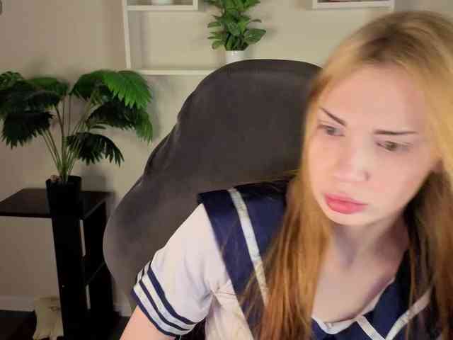 JennieHunter webcam
