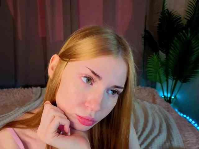 Модель: JennieHunter