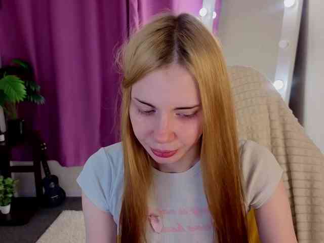 JennieHunter webcam