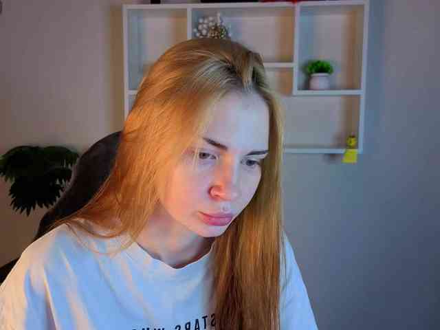 JennieHunter webcam