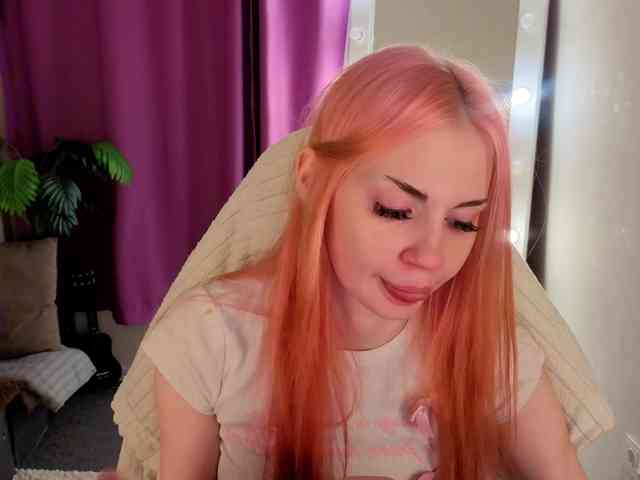 JennieHunter webcam