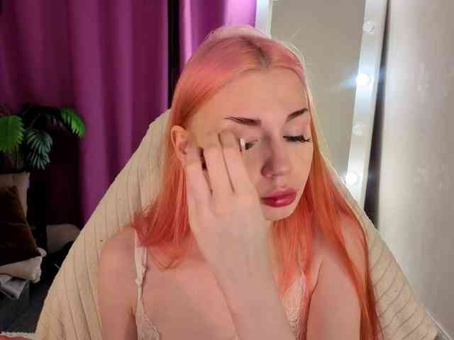JennieHunter webcam