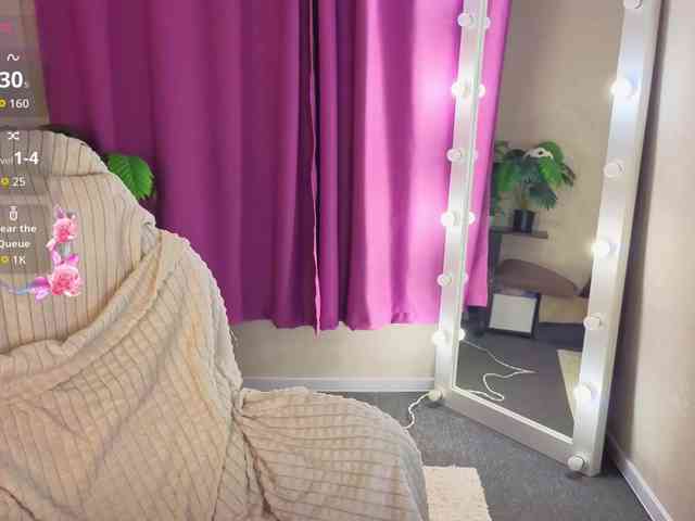 JennieHunter webcam