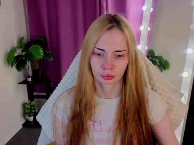 JennieHunter webcam