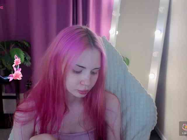 JennieHunter webcam