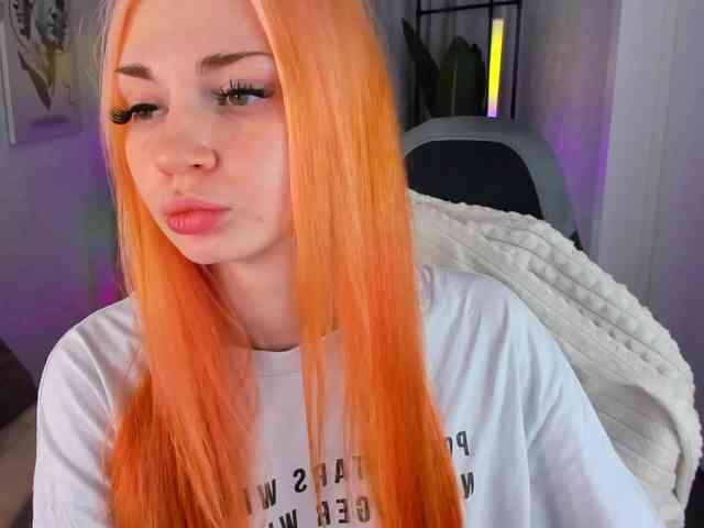 JennieHunter webcam