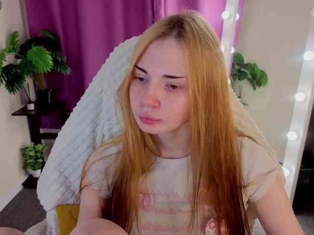 JennieHunter webcam