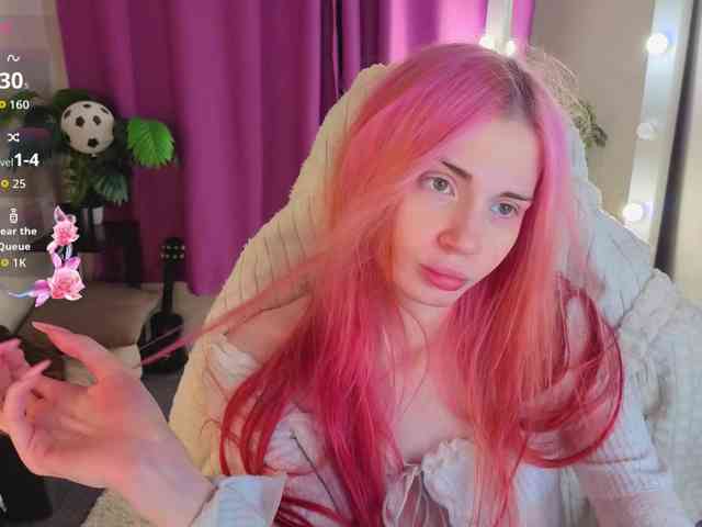 JennieHunter webcam