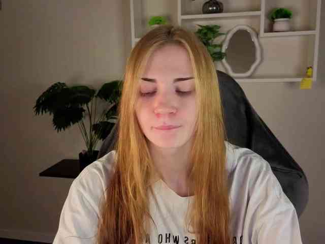 JennieHunter webcam