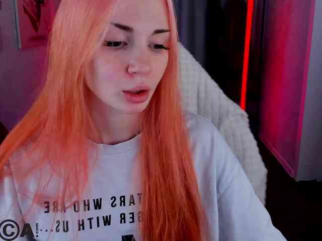 JennieHunter webcam