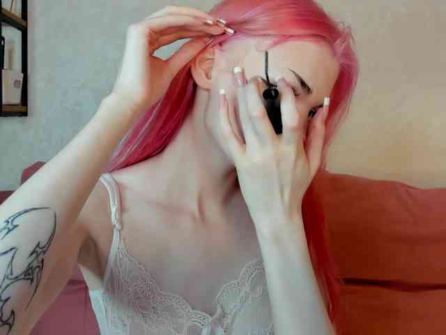JennieHunter webcam