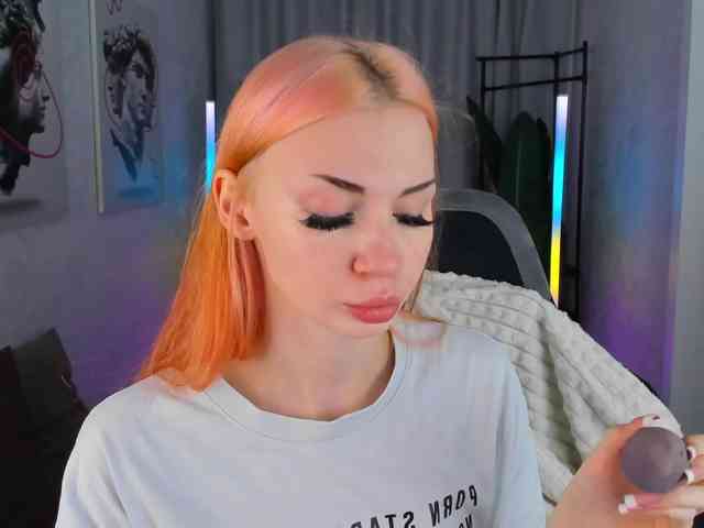 JennieHunter webcam