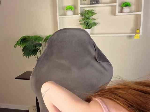 JennieHunter webcam