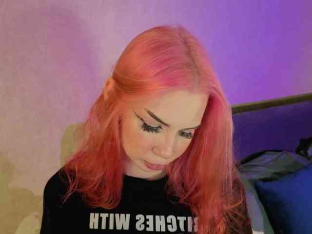 JennieHunter webcam
