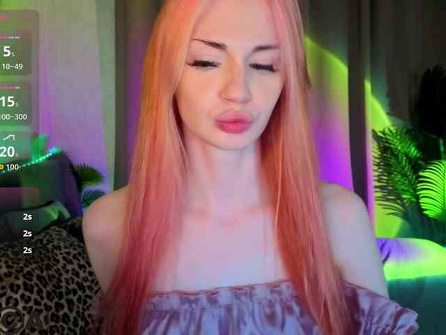 JennieHunter webcam