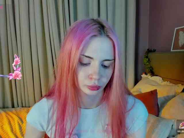 JennieHunter webcam