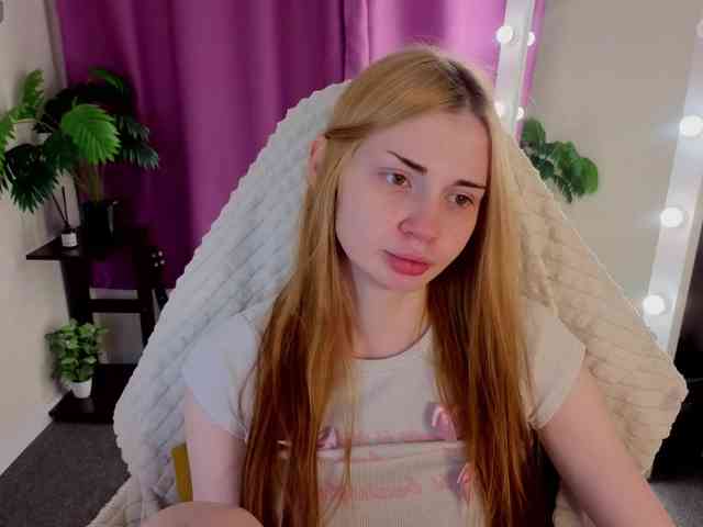 Модель: JennieHunter