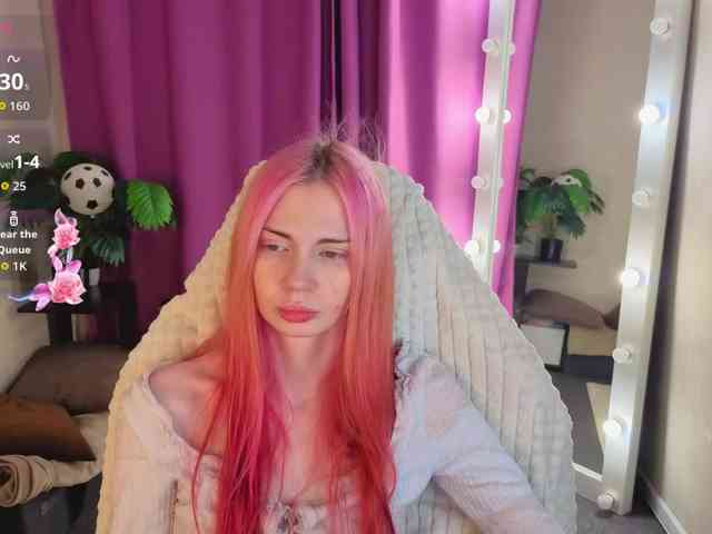 JennieHunter webcam