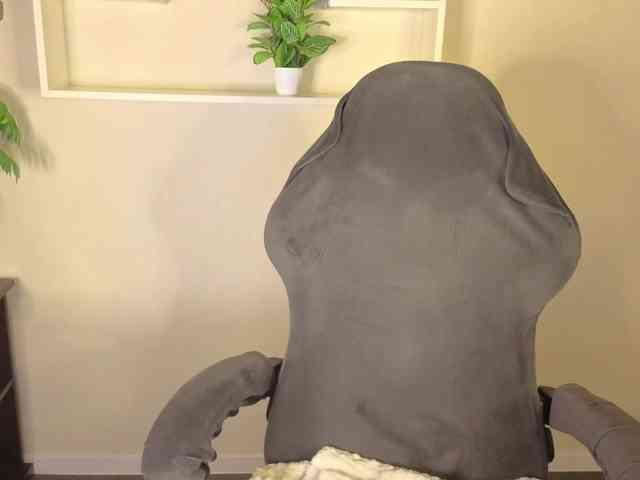 JennieHunter webcam