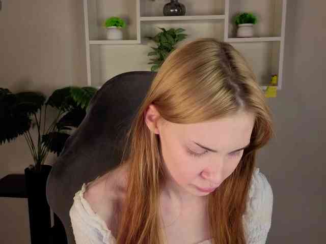 JennieHunter webcam