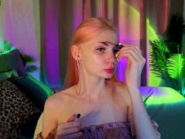JennieHunter webcam