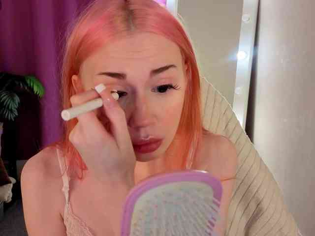 JennieHunter webcam