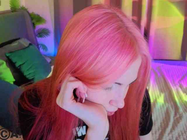 JennieHunter webcam