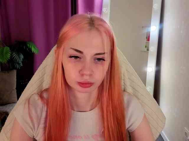 JennieHunter webcam