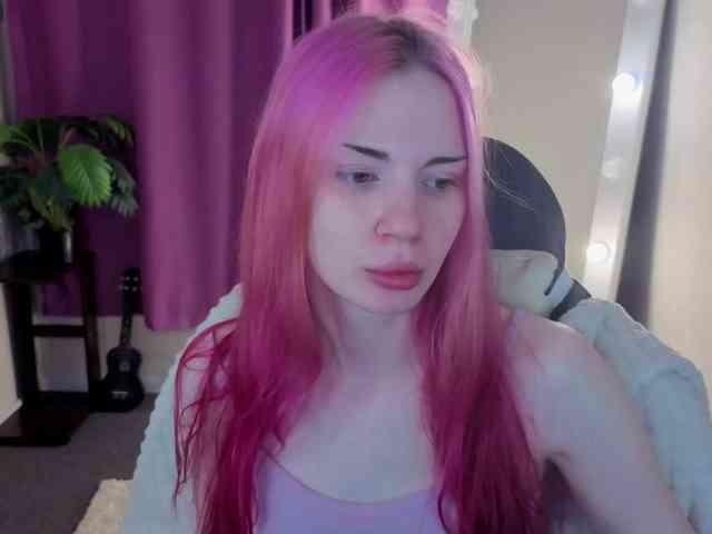 JennieHunter webcam