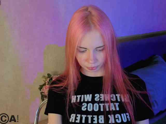 JennieHunter webcam