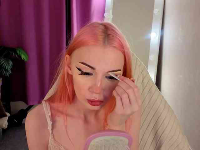JennieHunter webcam