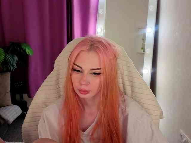 JennieHunter webcam