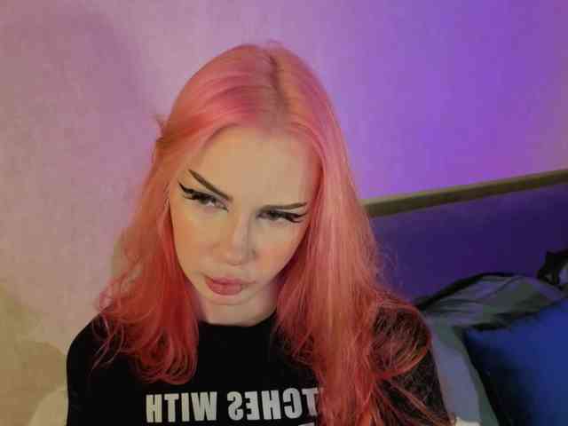 JennieHunter webcam