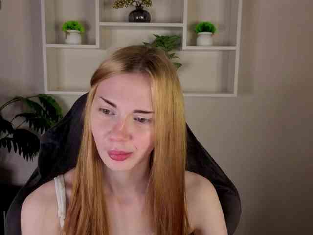 JennieHunter webcam