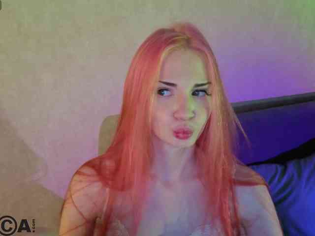 JennieHunter webcam