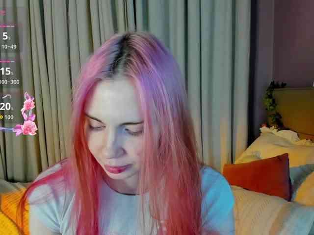 JennieHunter webcam