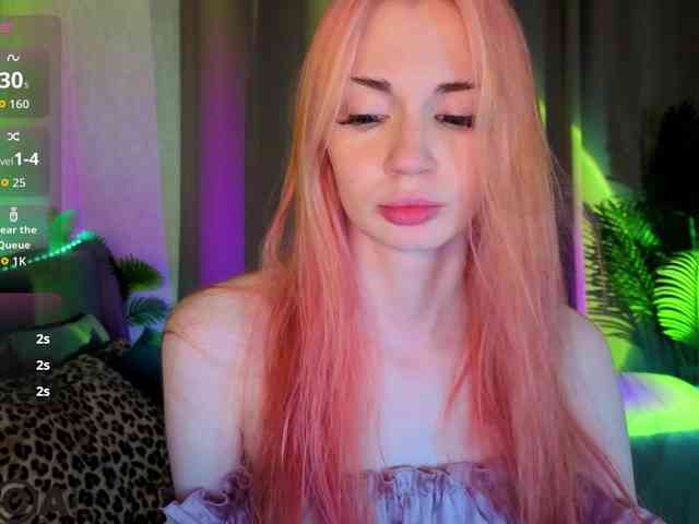 JennieHunter webcam