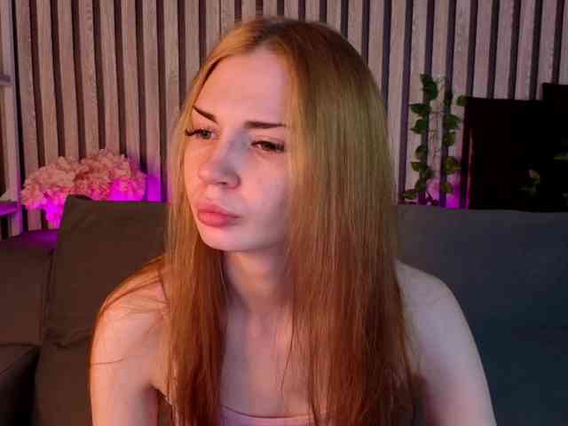 Модель: JennieHunter