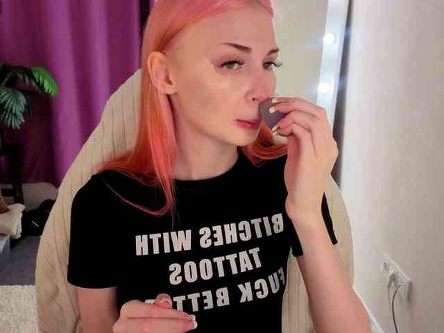 JennieHunter webcam