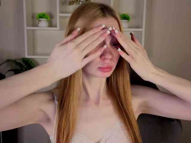 JennieHunter webcam