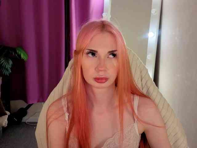 JennieHunter webcam