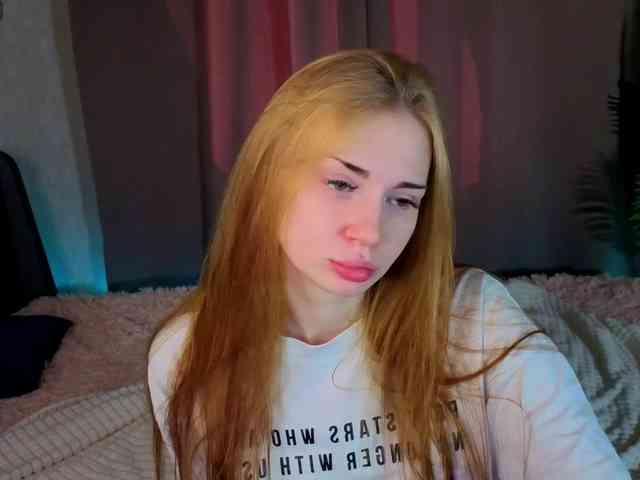 JennieHunter webcam