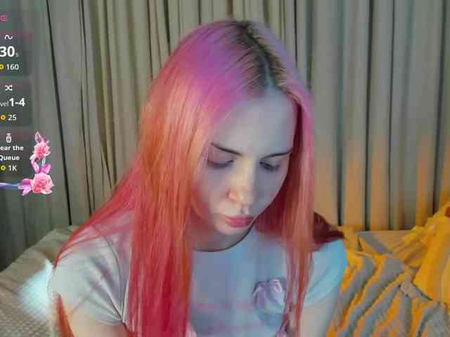 JennieHunter webcam