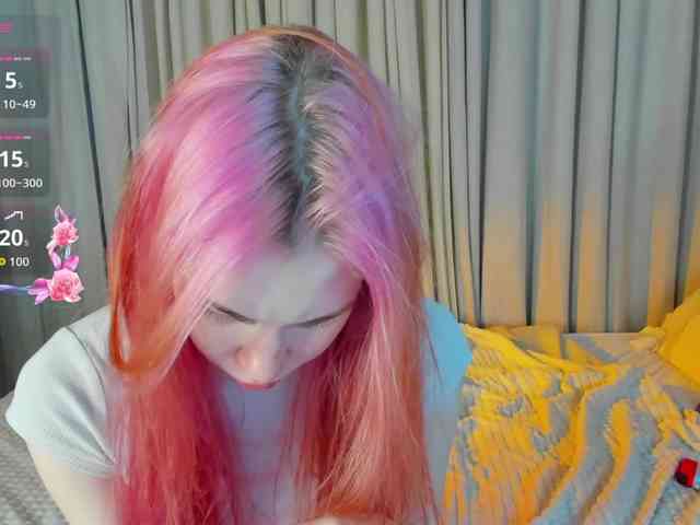 JennieHunter webcam